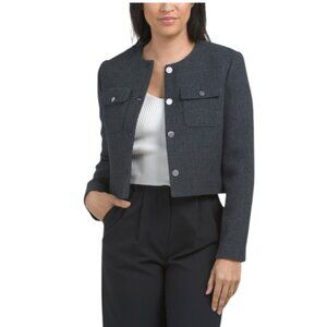 THEORY Chest Pocket Jacket